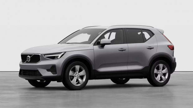 Volvo XC40 2.0 [B3] Mhev Core DCT Egyedi Kedvez...